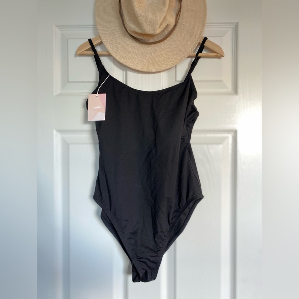 Andie Amalfi One Piece swimsuit XL - new & unworn